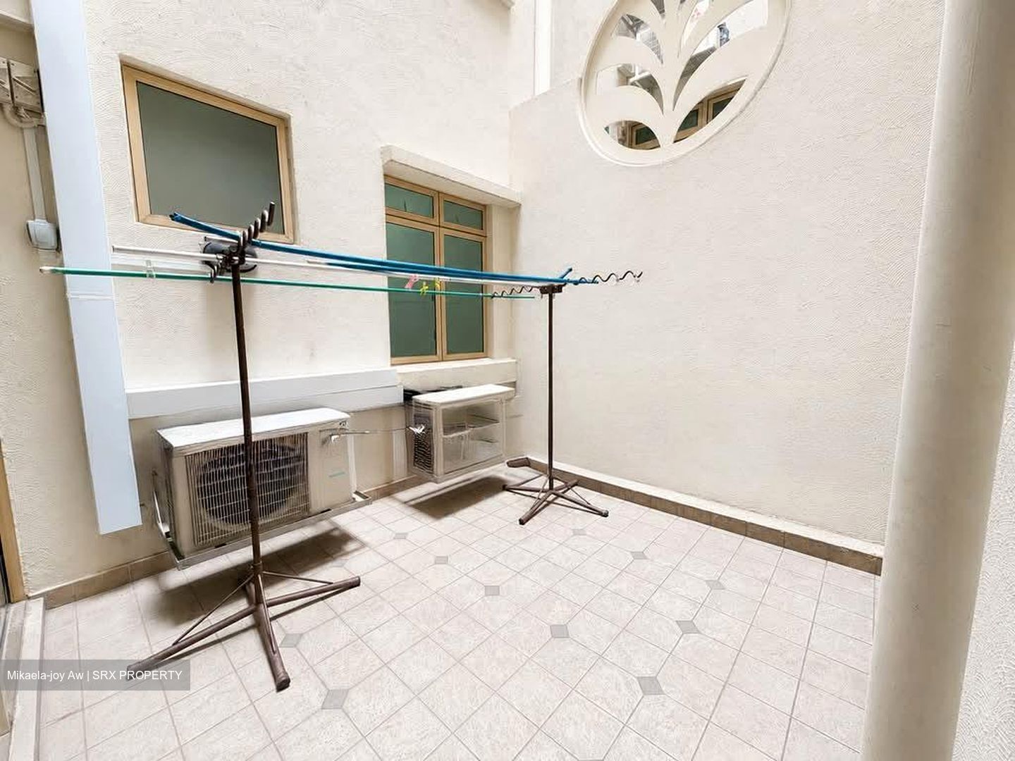 The Baycourt (D16), Condominium #571758951